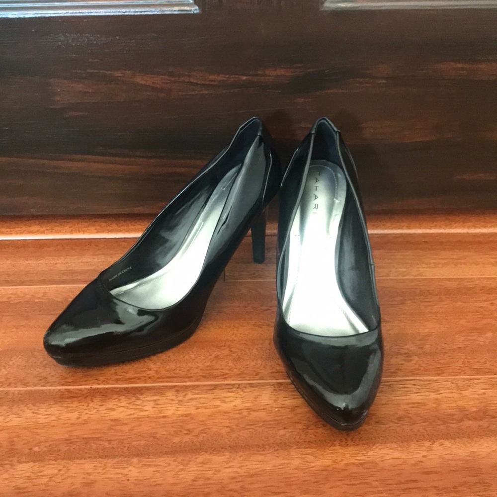 Basic black hells